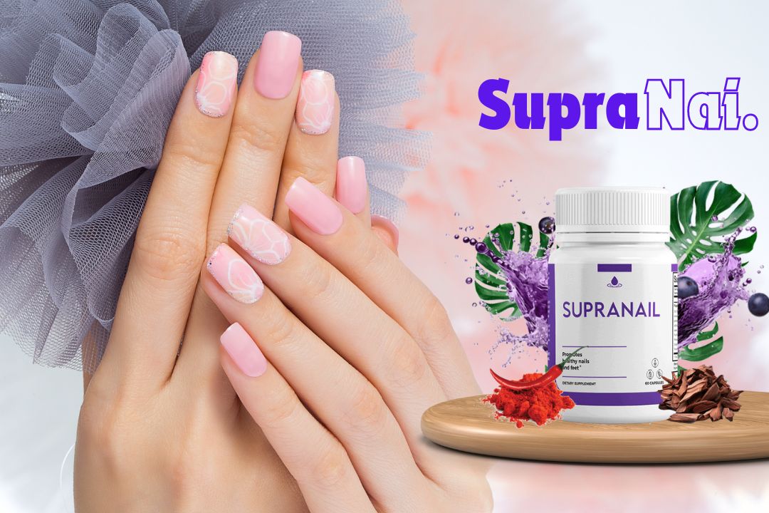 SupraNail Reviews: [Transform Your Nails] with This Simple Solution!