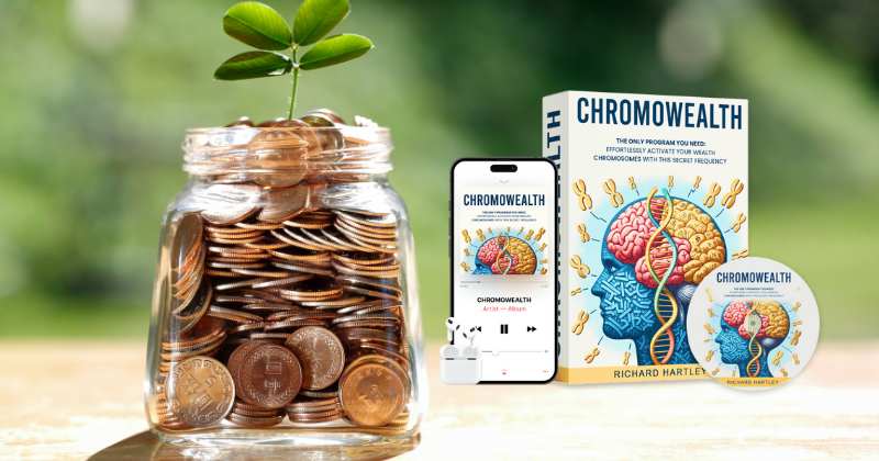 chromo wealth