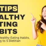 10 Healthy Eating Habits That Will Transform Your Life!