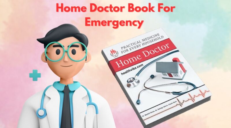 Home Doctor Book