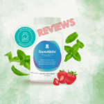 GumAktiv Review: A Revolutionary Dental Solution for Healthy Teeth and Gums